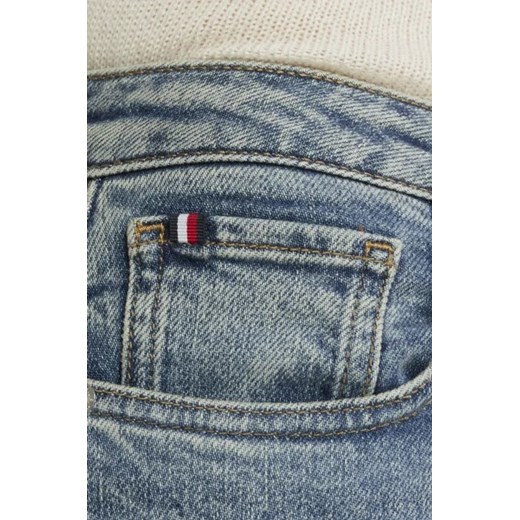 Tommy Hilfiger Jeansy | Slim Fit Tommy Hilfiger 31/30 okazyjna cena Gomez Fashion Store