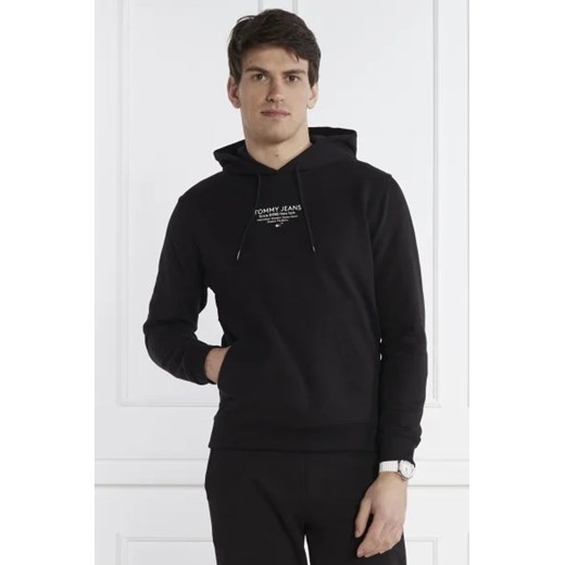 Tommy Jeans Bluza | Regular Fit Tommy Jeans M Gomez Fashion Store okazja