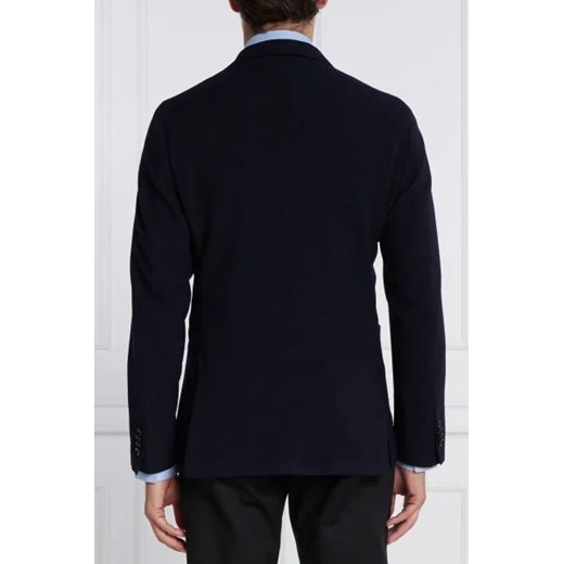 BOSS BLACK Wełniana marynarka C-Hanry | Slim Fit 56 promocyjna cena Gomez Fashion Store