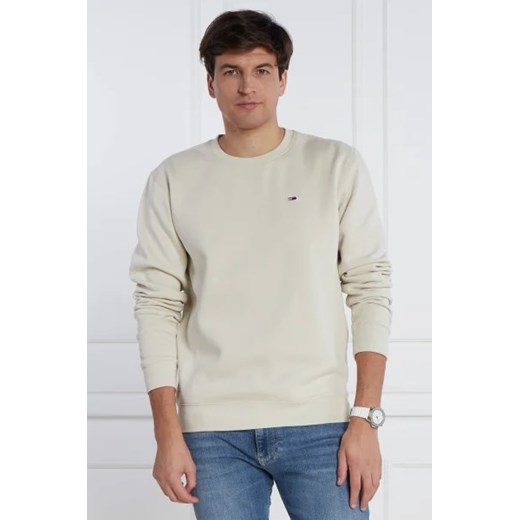Tommy Jeans Bluza | Regular Fit Tommy Jeans M wyprzedaż Gomez Fashion Store