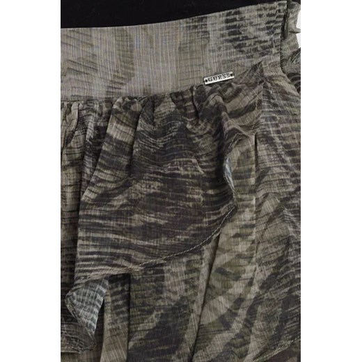 GUESS Spódnica NANCY Guess XXL okazyjna cena Gomez Fashion Store