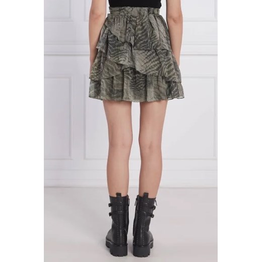 GUESS Spódnica NANCY Guess XL wyprzedaż Gomez Fashion Store