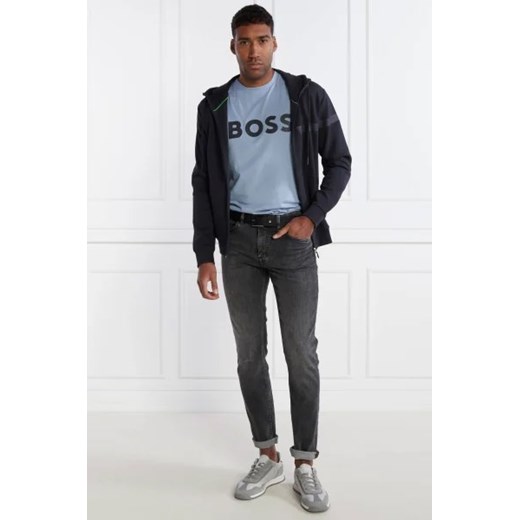 BOSS GREEN T-shirt Tee 1 | Regular Fit XXL Gomez Fashion Store okazja