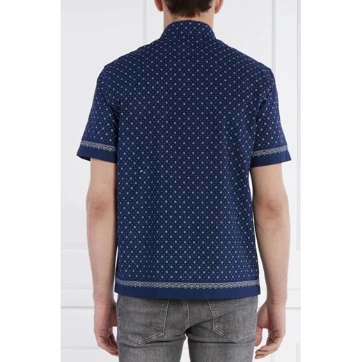 GUESS Koszula SS BOXI | Oversize fit Guess XXL wyprzedaż Gomez Fashion Store
