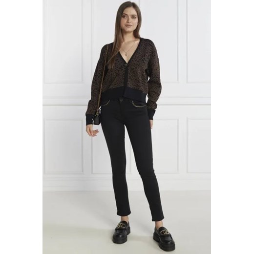 Liu Jo Jeansy | Slim Fit Liu Jo 25 okazja Gomez Fashion Store