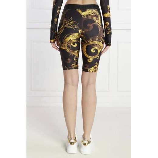 Versace Jeans Couture Kolarki | Slim Fit 38 okazyjna cena Gomez Fashion Store