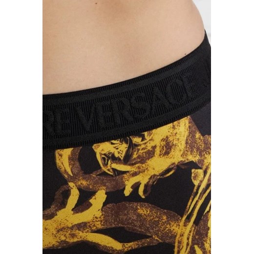 Versace Jeans Couture Kolarki | Slim Fit 38 promocyjna cena Gomez Fashion Store