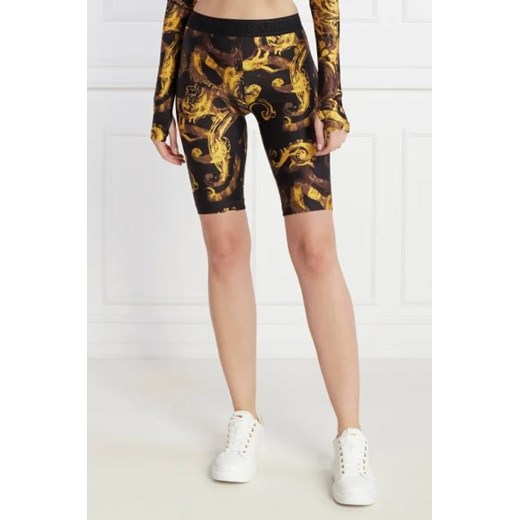 Versace Jeans Couture Kolarki | Slim Fit 38 wyprzedaż Gomez Fashion Store