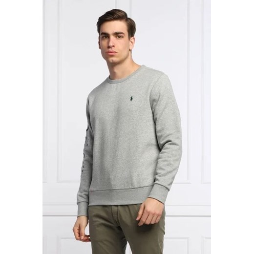 POLO RALPH LAUREN Bluza | Regular Fit Polo Ralph Lauren L promocyjna cena Gomez Fashion Store