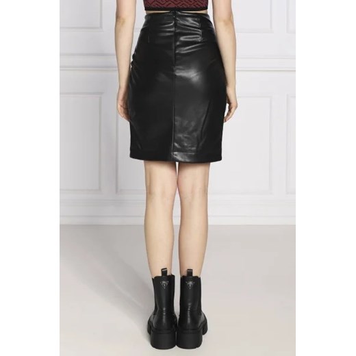 GUESS Spódnica MARIANNE Guess XS okazyjna cena Gomez Fashion Store