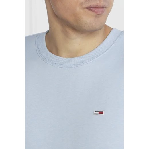 Tommy Jeans Bluza | Regular Fit Tommy Jeans M okazyjna cena Gomez Fashion Store