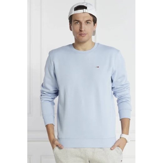 Tommy Jeans Bluza | Regular Fit Tommy Jeans XXL okazyjna cena Gomez Fashion Store