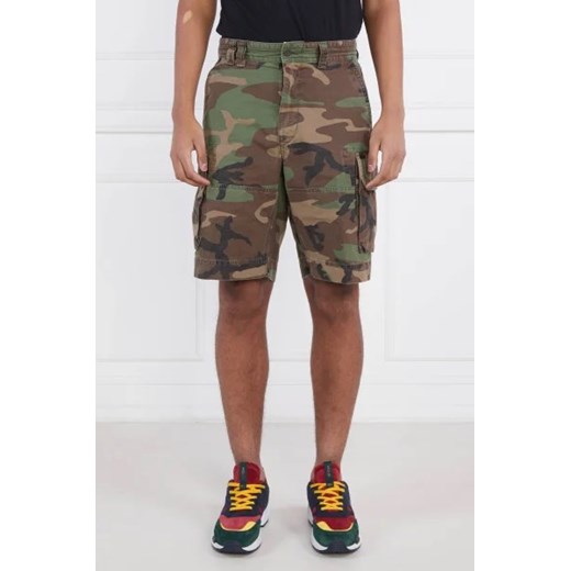 POLO RALPH LAUREN Szorty GELLAR | Relaxed fit Polo Ralph Lauren 38 Gomez Fashion Store