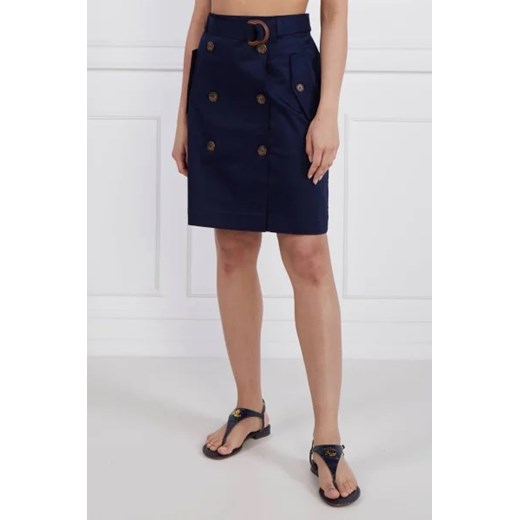 LAUREN RALPH LAUREN Spódnica ze sklepu Gomez Fashion Store w kategorii Spódnice - zdjęcie 172808967