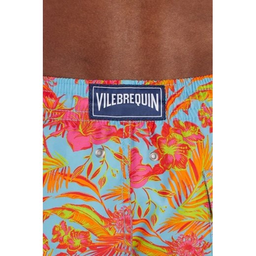 Vilebrequin Szorty kąpielowe MOOREA | Regular Fit M Gomez Fashion Store