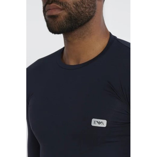 Emporio Armani Longsleeve | Slim Fit Emporio Armani XL Gomez Fashion Store wyprzedaż