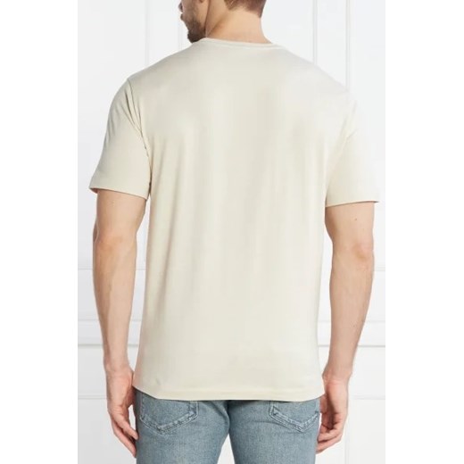 EA7 T-shirt | Regular Fit L Gomez Fashion Store
