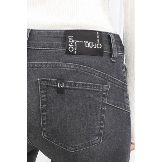 Liu Jo Jeansy | Regular Fit Liu Jo 30 okazja Gomez Fashion Store
