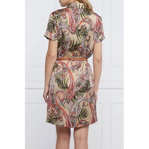 Liu Jo Sukienka Liu Jo 36 okazyjna cena Gomez Fashion Store