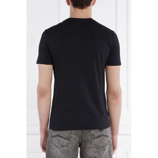 Armani Exchange T-shirt | Slim Fit Armani Exchange XXL okazyjna cena Gomez Fashion Store