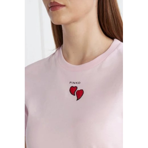 Bluzka damska Pinko 