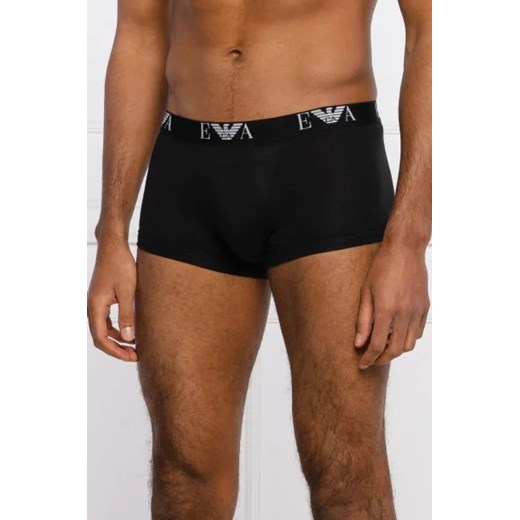 Emporio Armani Bokserki 2-pack Emporio Armani S Gomez Fashion Store okazja