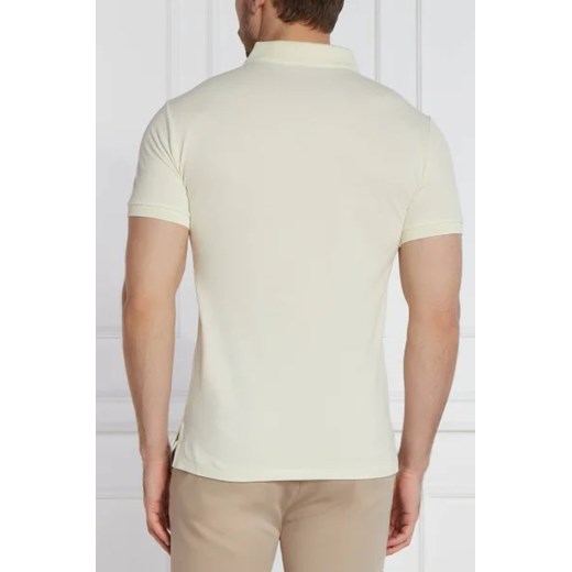 T-shirt męski Polo Ralph Lauren bawełniany 