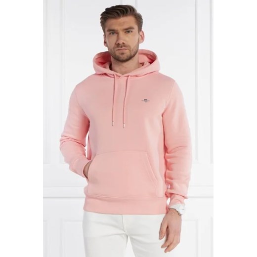 Gant Bluza | Regular Fit Gant XXL wyprzedaż Gomez Fashion Store