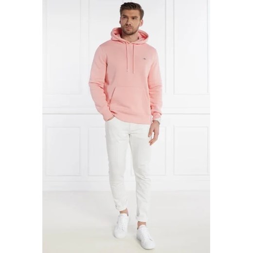 Gant Bluza | Regular Fit Gant XXL promocyjna cena Gomez Fashion Store
