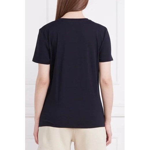 Bluzka damska Tommy Hilfiger