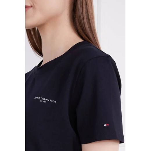 Bluzka damska Tommy Hilfiger
