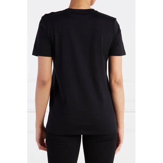 Bluzka damska BALMAIN z bawełny 