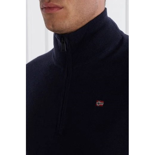 Sweter męski Napapijri 