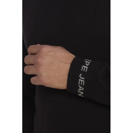 Sweter męski Pepe Jeans wełniany