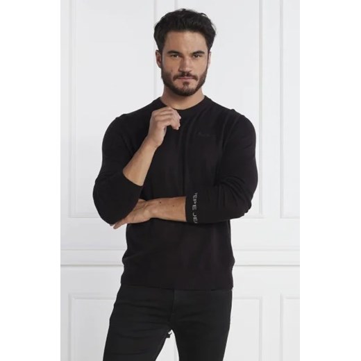 Sweter męski Pepe Jeans