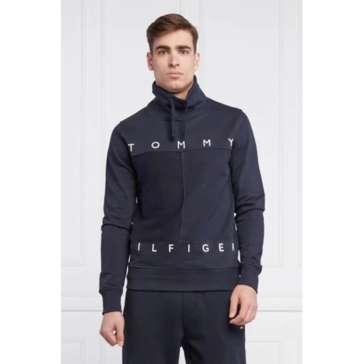 Tommy Hilfiger Bluza | Regular Fit Tommy Hilfiger L okazja Gomez Fashion Store