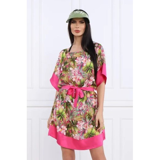 Liu Jo Beachwear Sukienka ze sklepu Gomez Fashion Store w kategorii Sukienki - zdjęcie 172809438