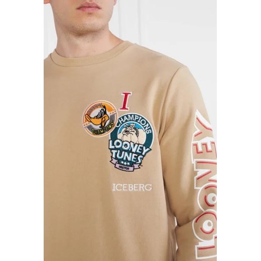 Bluza męska Iceberg