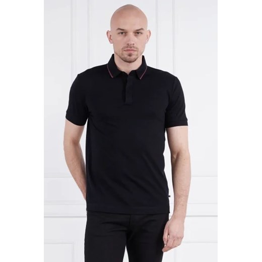 BOSS BLACK Polo Penrose 41_P | Slim Fit ze sklepu Gomez Fashion Store w kategorii T-shirty męskie - zdjęcie 172809518