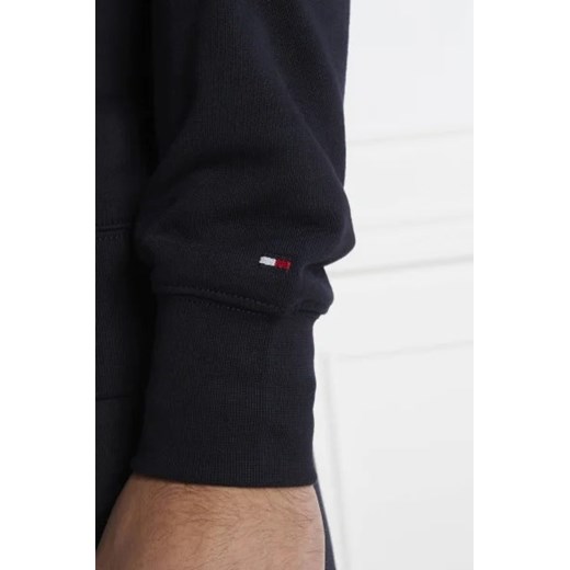 Bluza męska Tommy Hilfiger bawełniana
