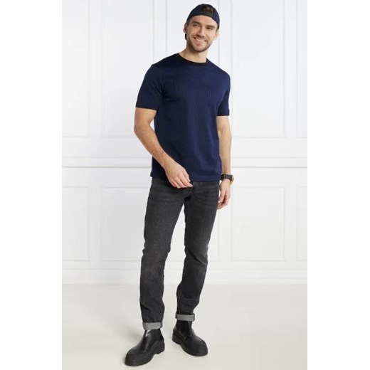 BOSS BLACK T-shirt Tiburt | Regular Fit XXL Gomez Fashion Store okazyjna cena