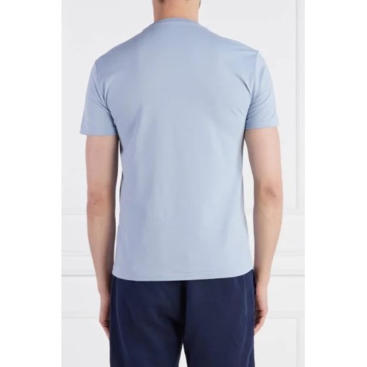 POLO RALPH LAUREN T-shirt | Custom slim fit Polo Ralph Lauren M wyprzedaż Gomez Fashion Store