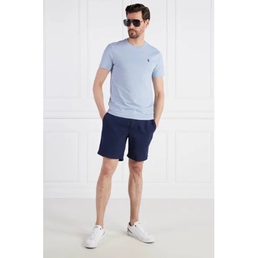 POLO RALPH LAUREN T-shirt | Custom slim fit Polo Ralph Lauren XXL okazja Gomez Fashion Store
