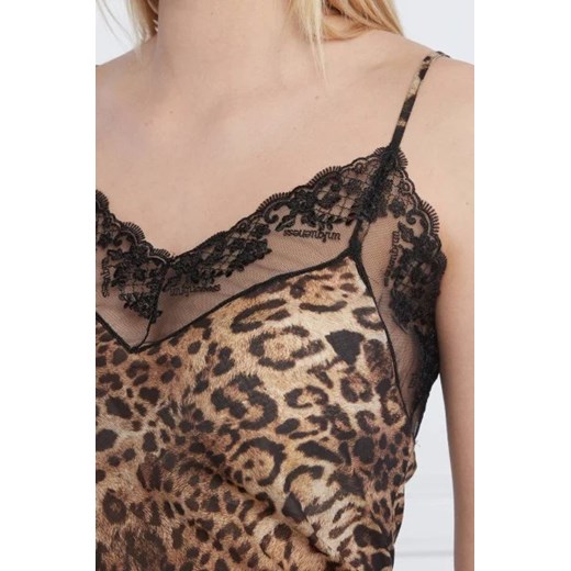 Pinko Top GIAGGIOLO | Regular Fit Pinko 38 okazja Gomez Fashion Store
