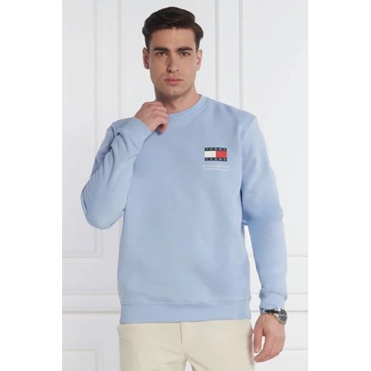 Tommy Jeans Bluza | Regular Fit ze sklepu Gomez Fashion Store w kategorii Bluzy męskie - zdjęcie 172809647