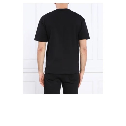 HUGO T-shirt Dampato | Regular Fit XXL Gomez Fashion Store okazyjna cena