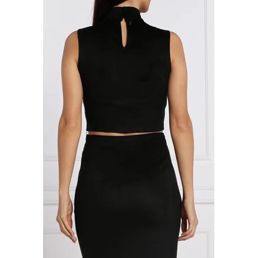 GUESS Top | Cropped Fit Guess XXL Gomez Fashion Store okazja