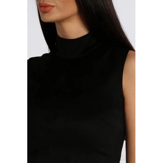 GUESS Top | Cropped Fit Guess XXL promocyjna cena Gomez Fashion Store