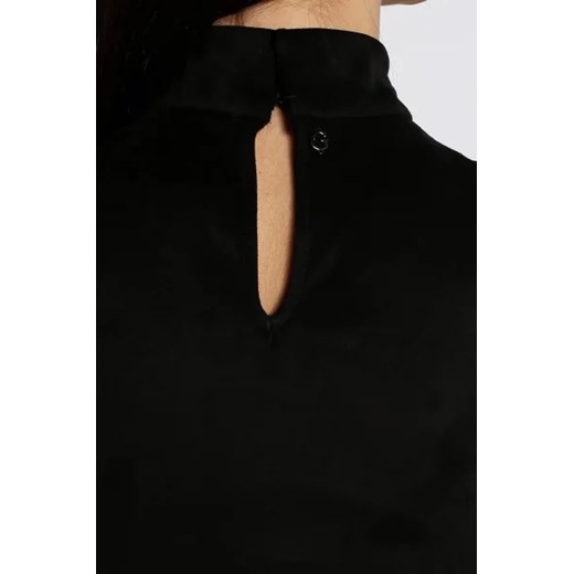 GUESS Top | Cropped Fit Guess XXL okazja Gomez Fashion Store