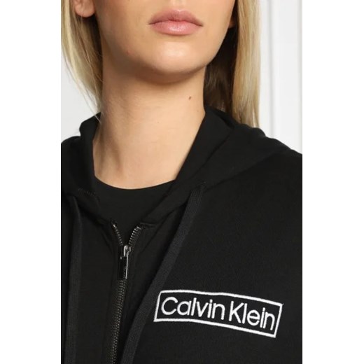 Bluza damska Calvin Klein Underwear 
